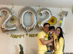 Meet your Posher, Vanessa